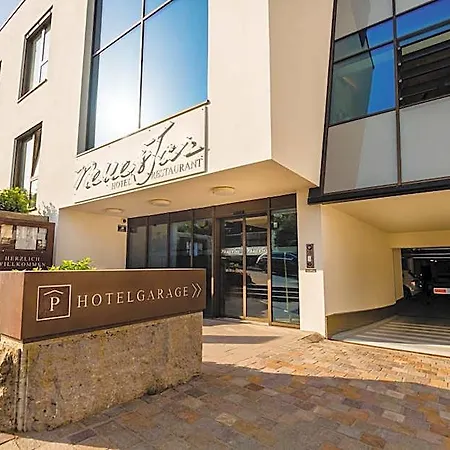 Hotel Neues Tor-2